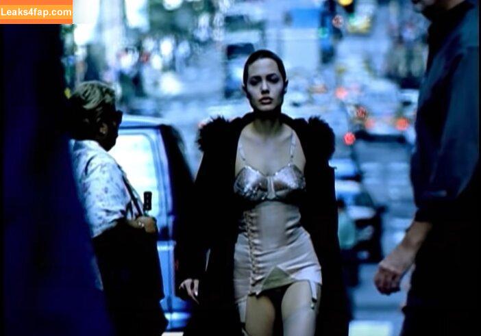 Angelina Jolie / angelinajolie leaked photo photo #0284