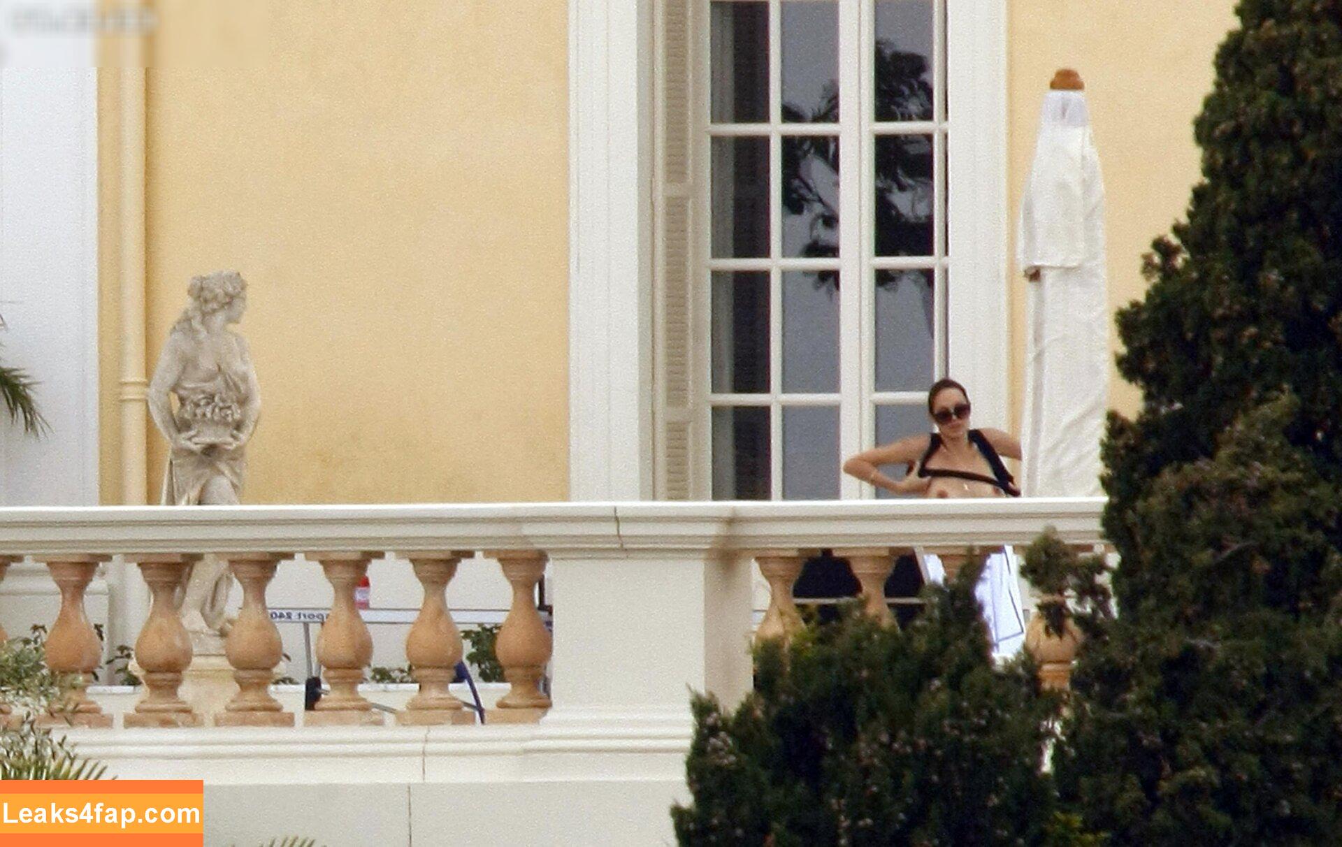 Angelina Jolie / angelinajolie leaked photo photo #0302