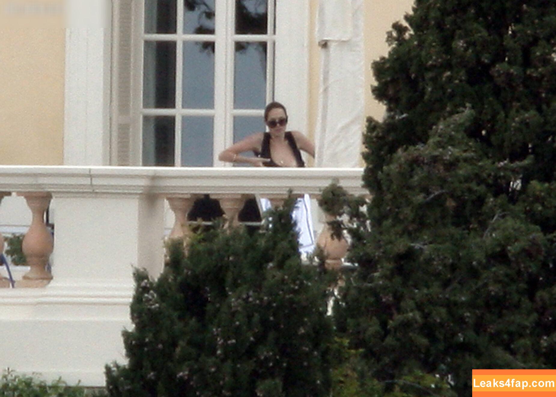 Angelina Jolie / angelinajolie leaked photo photo #0308