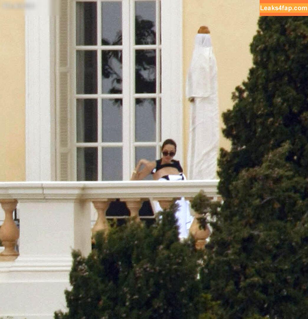 Angelina Jolie / angelinajolie leaked photo photo #0311