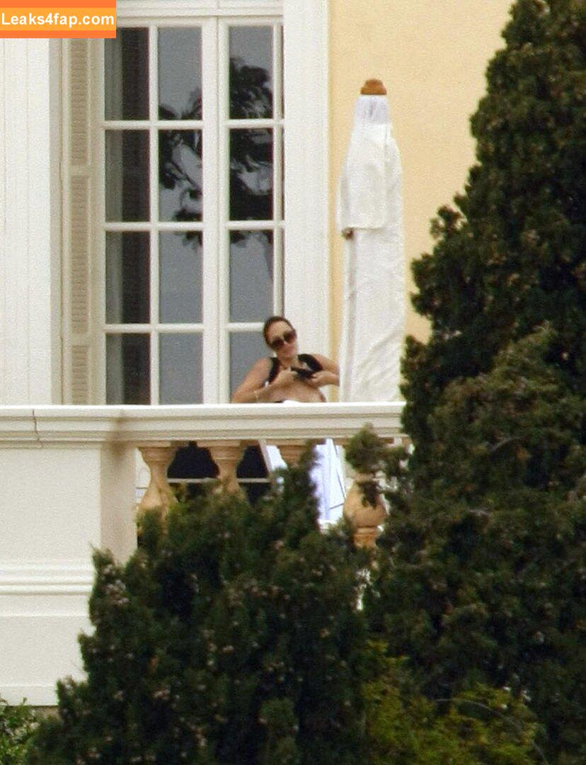 Angelina Jolie / angelinajolie leaked photo photo #0312