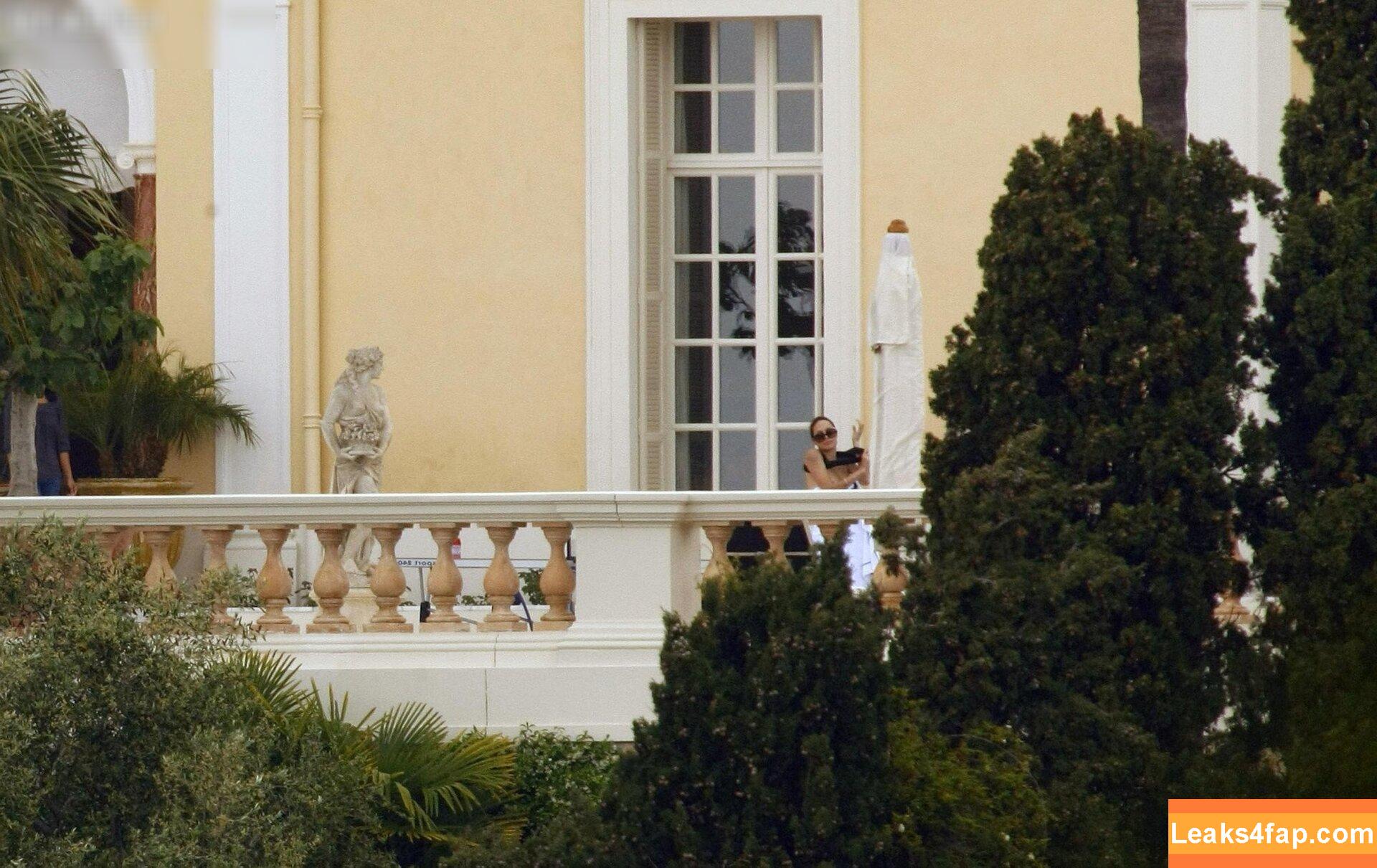 Angelina Jolie / angelinajolie leaked photo photo #0316