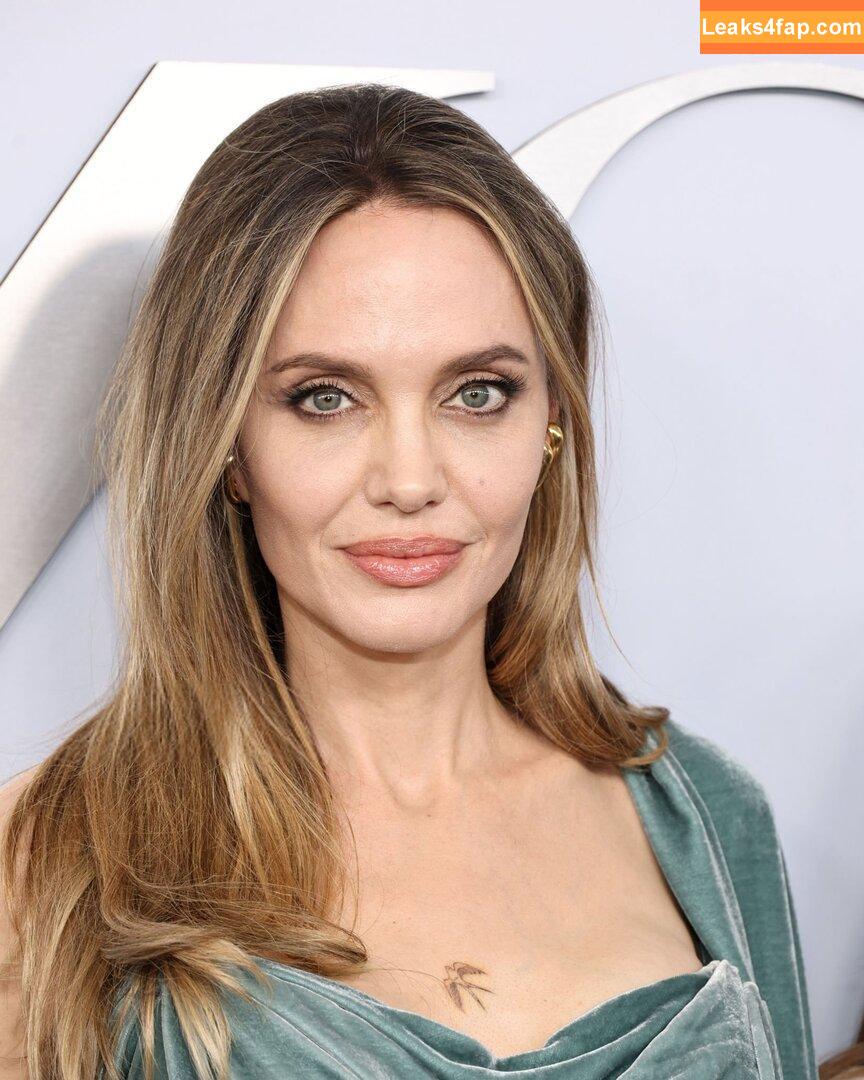 Angelina Jolie / angelinajolie leaked photo photo #0351