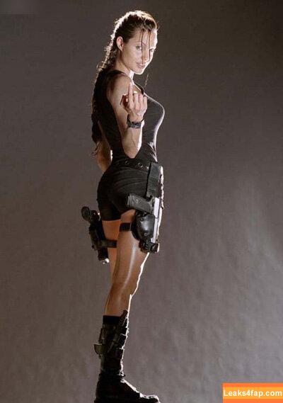 Angelina Jolie / angelinajolie leaked photo photo #0360