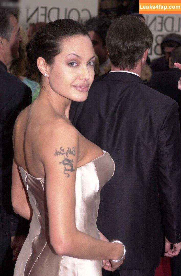 Angelina Jolie / angelinajolie leaked photo photo #0367