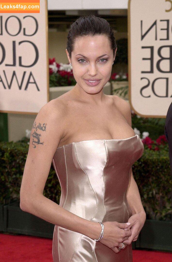 Angelina Jolie / angelinajolie leaked photo photo #0370