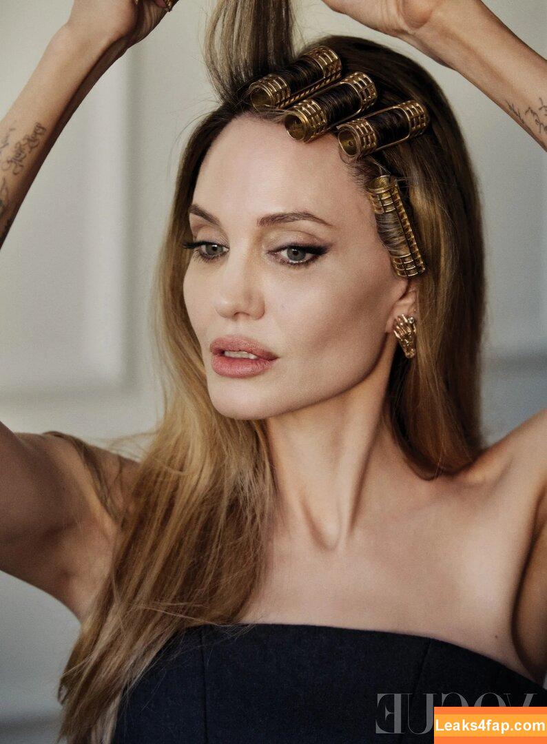 Angelina Jolie / angelinajolie leaked photo photo #0475