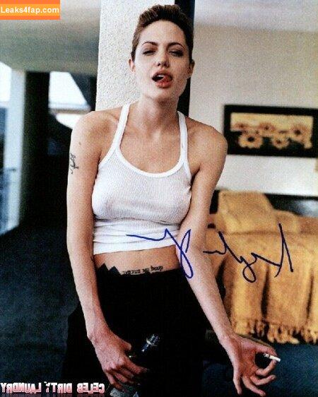 Angelina Jolie / angelinajolie leaked photo photo #0620