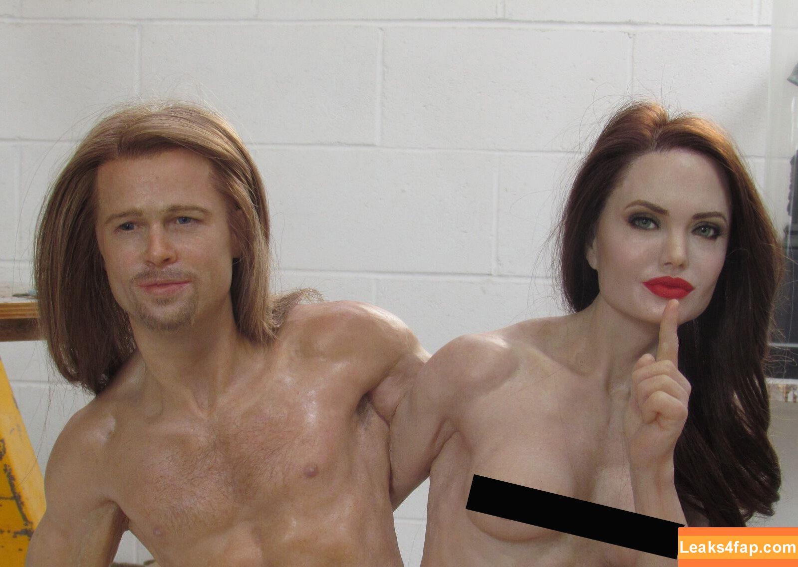 Angelina Jolie / angelinajolie leaked photo photo #0629