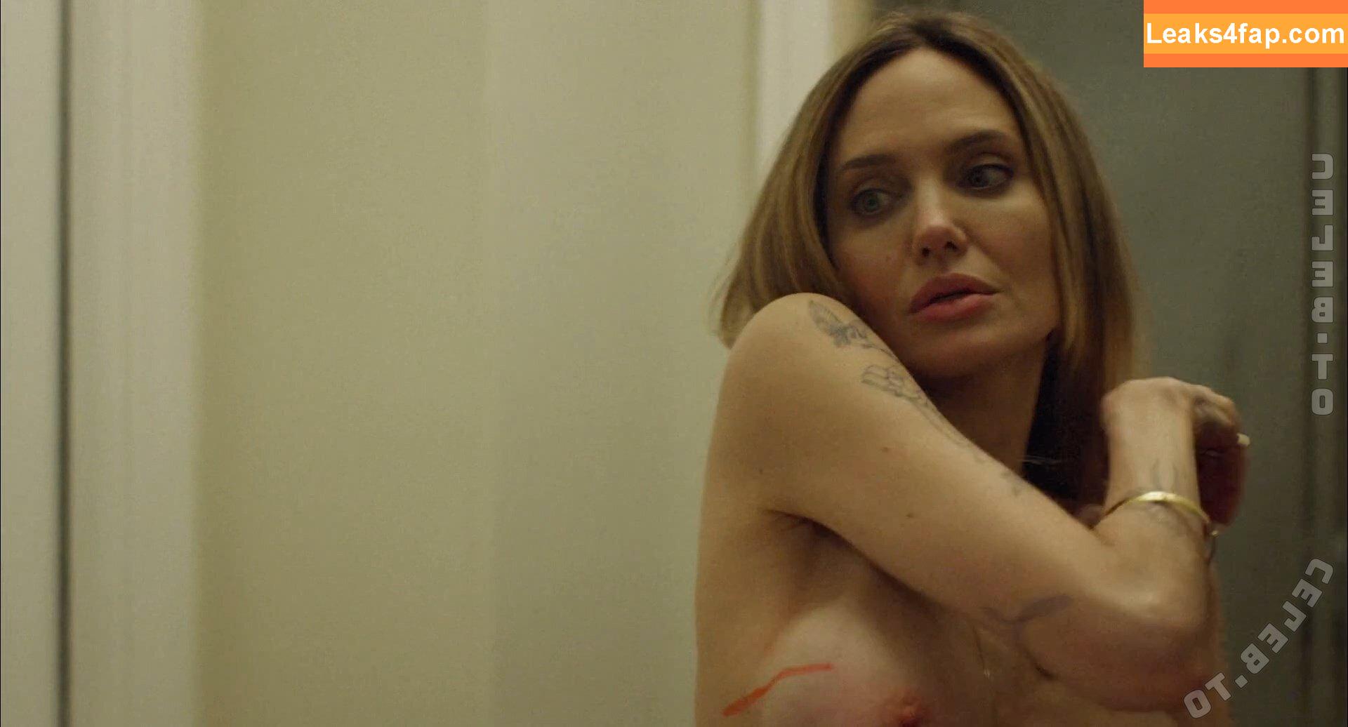 Angelina Jolie / Jolie1975 / angelinajolie leaked photo photo #0640