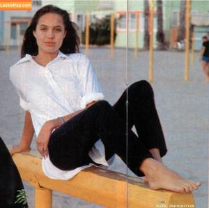 Angelina Jolie photo #0158
