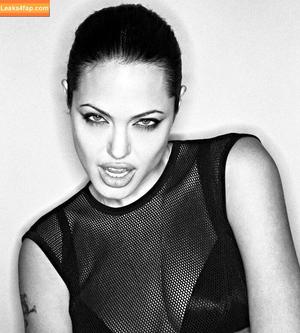 Angelina Jolie photo #0257