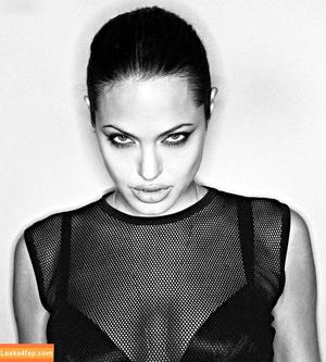 Angelina Jolie photo #0258