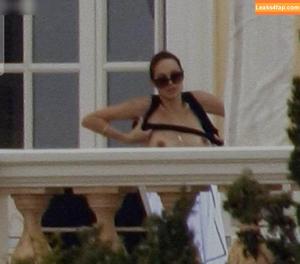 Angelina Jolie photo #0297