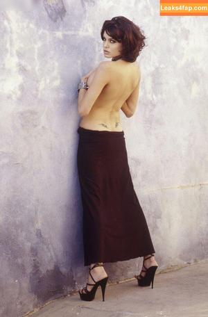 Angelina Jolie photo #0385