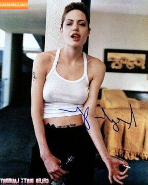 Angelina Jolie photo #0620