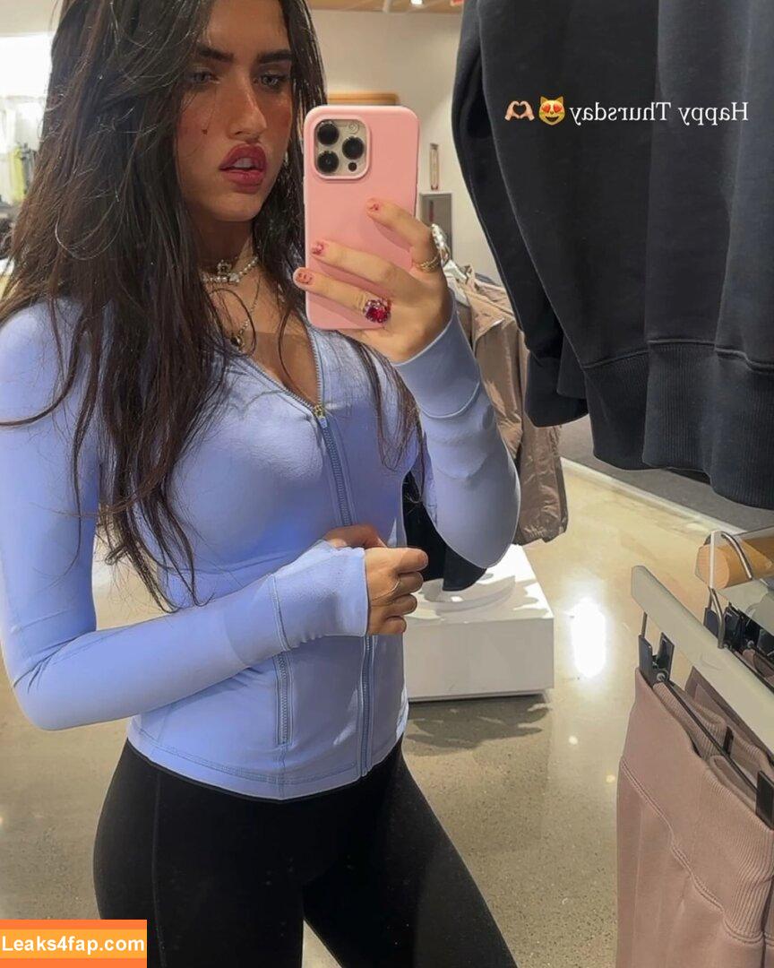 Angelina Jordan / Singer / angelinajordana leaked photo photo #0002