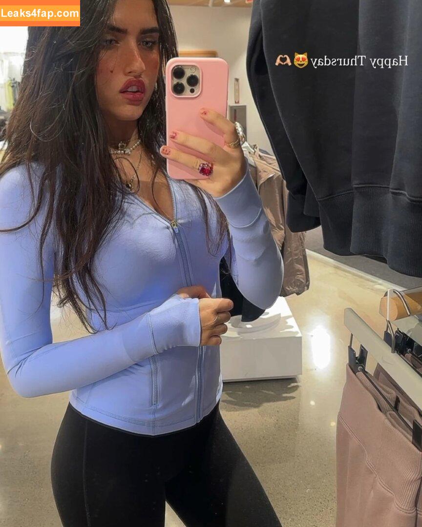 Angelina Jordan / Singer / angelinajordana leaked photo photo #0012