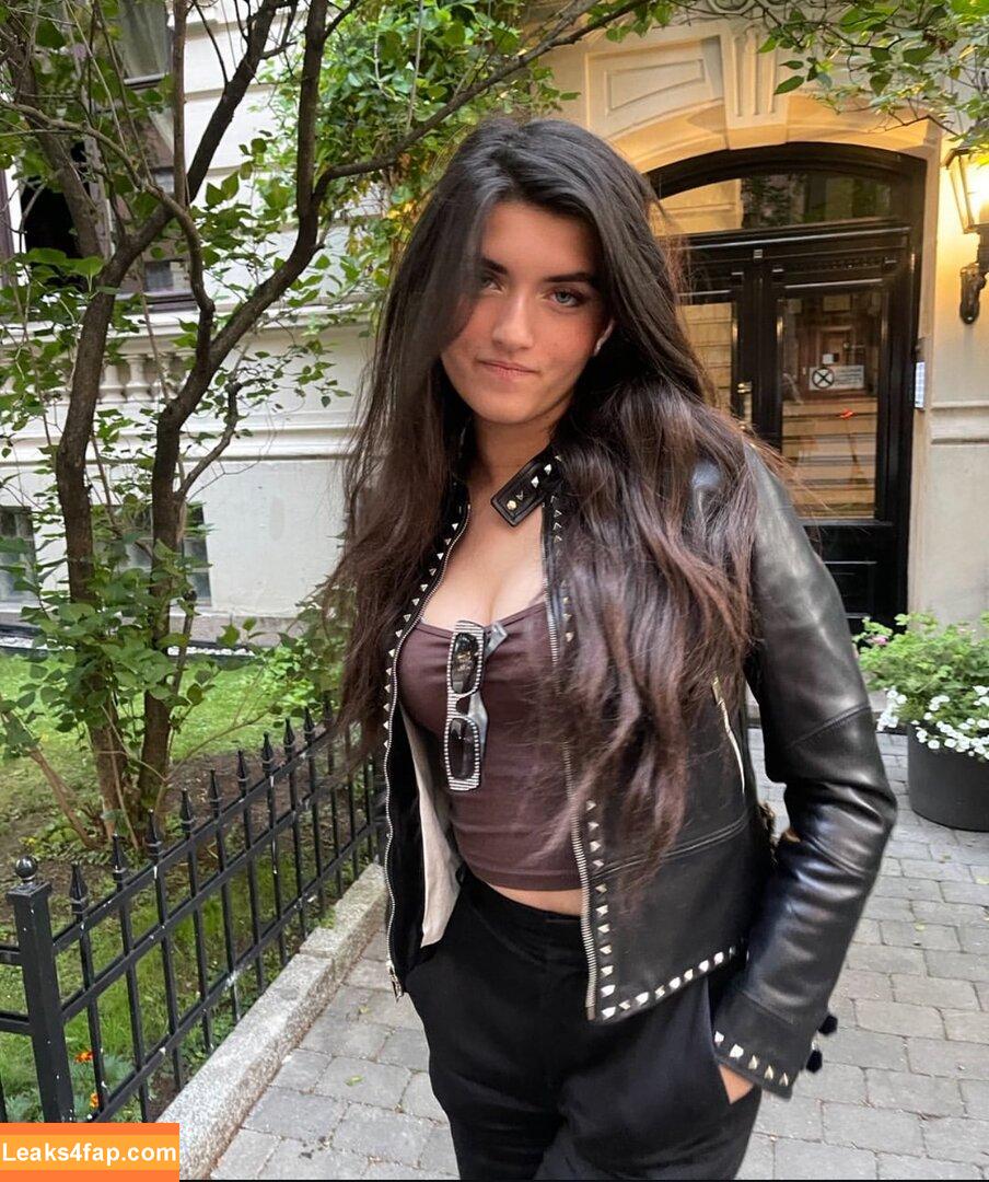 Angelina Jordan / Singer / angelinajordana leaked photo photo #0015