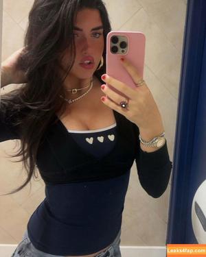 Angelina Jordan photo #0004