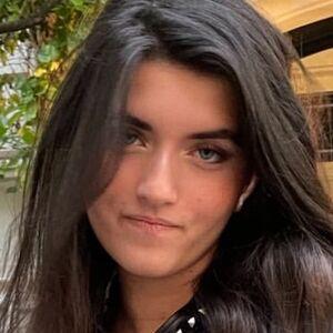 Angelina Jordan photo #0008