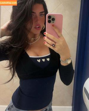 Angelina Jordan photo #0014