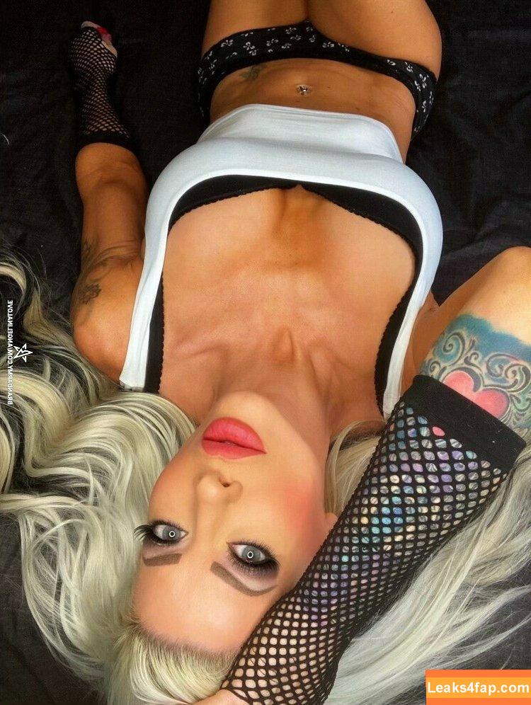 Angelina Love / angelinaloves3 / my_dear_polly leaked photo photo #0014