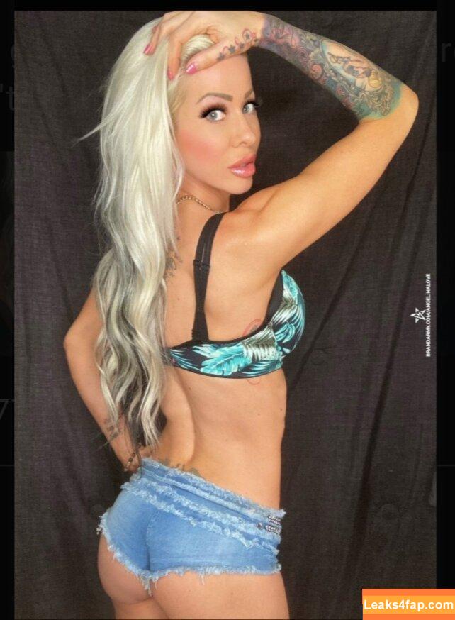 Angelina Love / angelinaloves3 / my_dear_polly leaked photo photo #0053