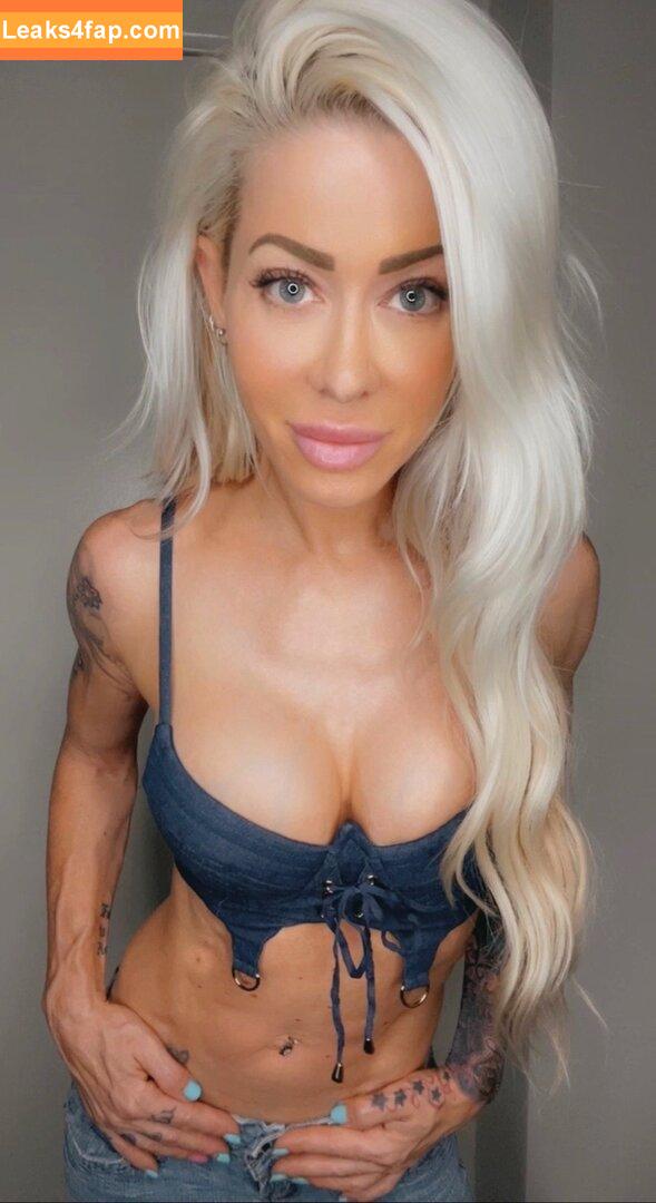 Angelina Love / angelinaloves3 / my_dear_polly leaked photo photo #0224