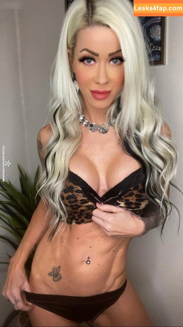 Angelina Love / angelinaloves3 / my_dear_polly leaked photo photo #0267