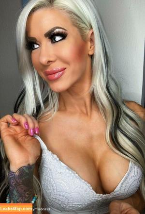 Angelina Love photo #0020