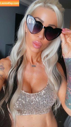 Angelina Love photo #0039