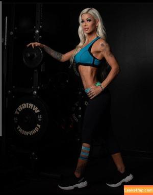 Angelina Love photo #0058