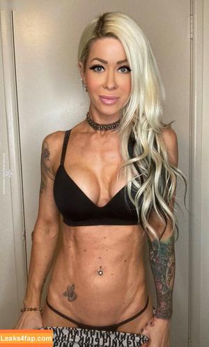 Angelina Love photo #0248