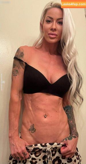 Angelina Love photo #0258