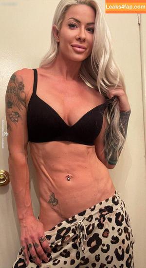 Angelina Love photo #0260