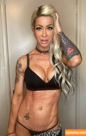 Angelina Love photo #0265