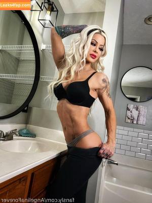 Angelina Love photo #0334