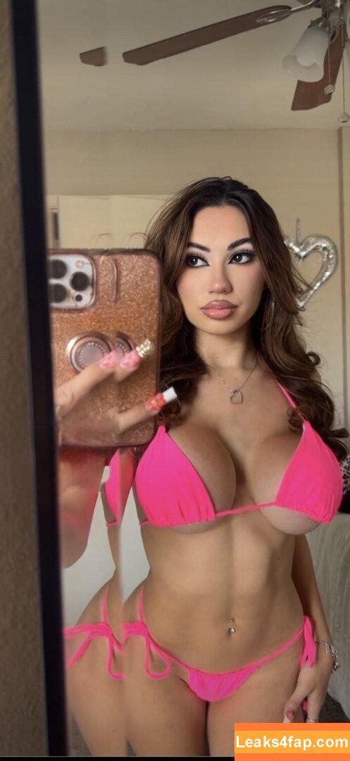 Angelina Marlee / lina444u leaked photo photo #0004