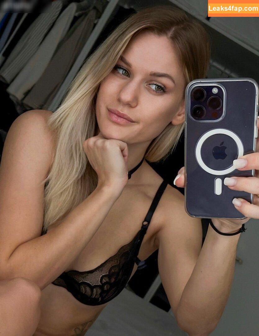 Angelina Mayer / angeliinaa_m / kathrinmay leaked photo photo #0012