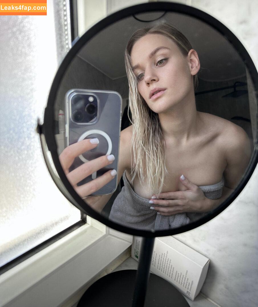 Angelina Mayer / angeliinaa_m / kathrinmay leaked photo photo #0019