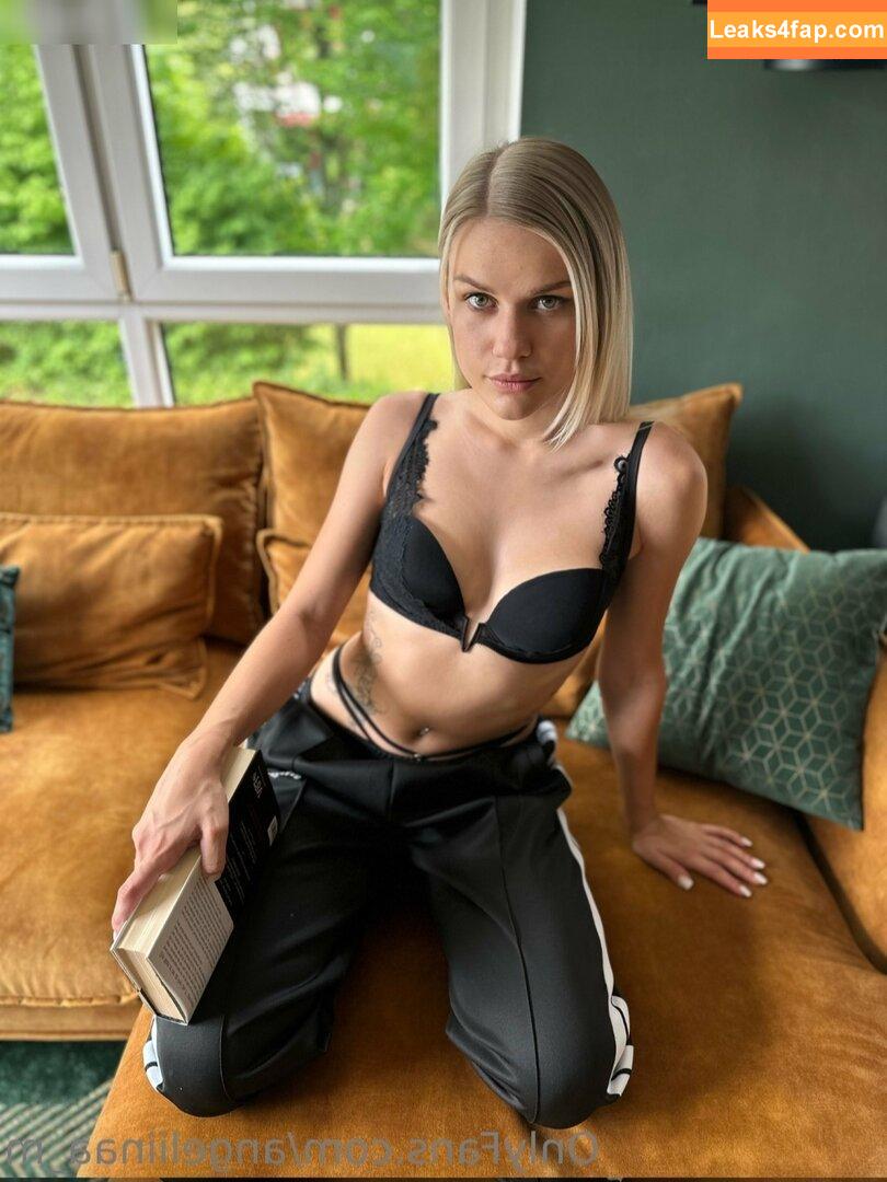 Angelina Mayer / angeliinaa_m / kathrinmay leaked photo photo #0030
