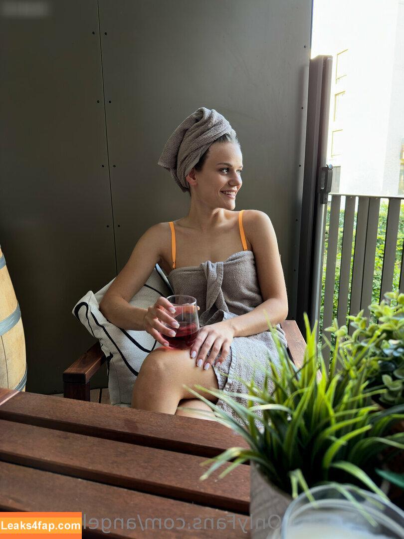 Angelina Mayer / angeliinaa_m / kathrinmay leaked photo photo #0042