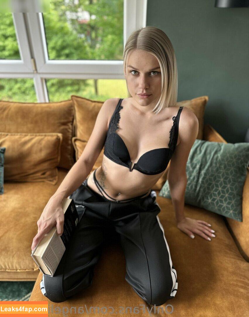 Angelina Mayer / angeliinaa_m / kathrinmay leaked photo photo #0056