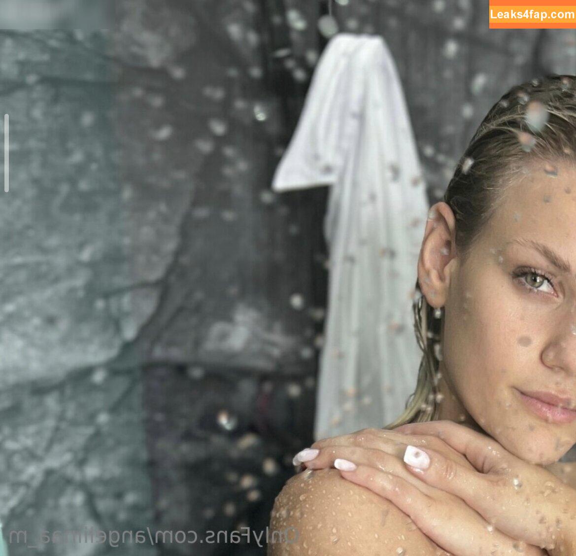 Angelina Mayer / angeliinaa_m / kathrinmay leaked photo photo #0057