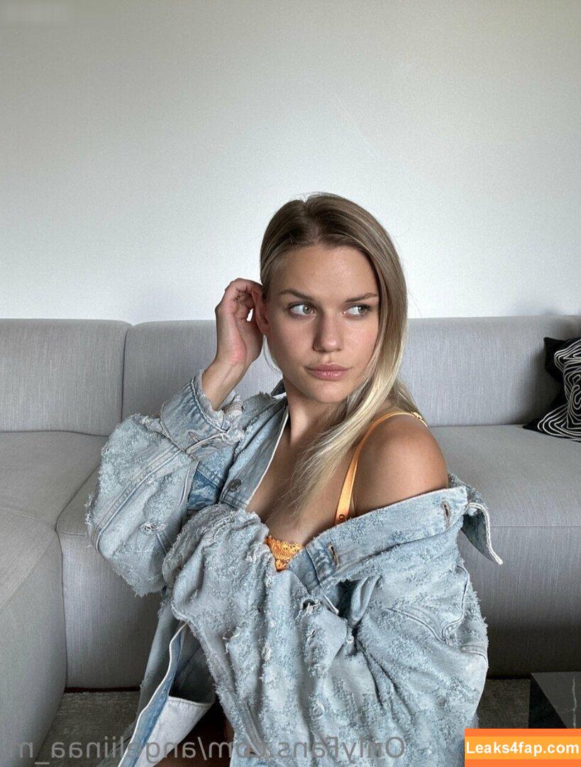 Angelina Mayer / angeliinaa_m / kathrinmay leaked photo photo #0075