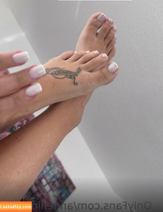 Angelina Mayer / angeliinaa_m / kathrinmay leaked photo photo #0079