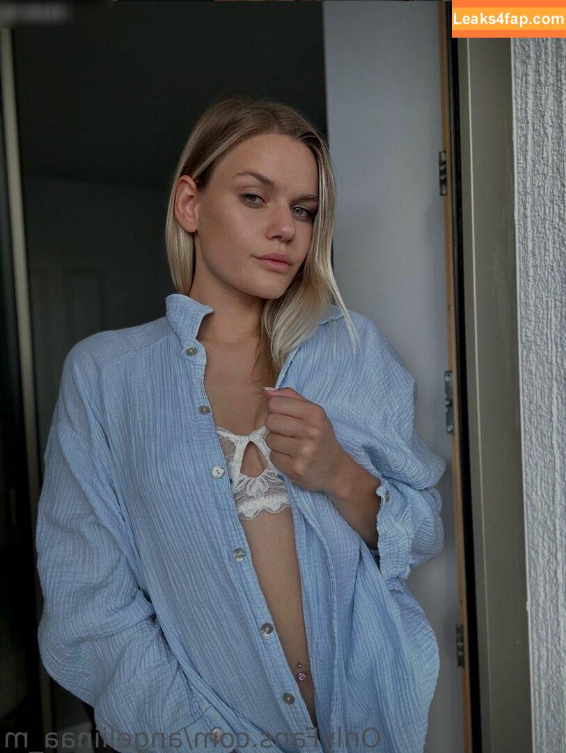 Angelina Mayer / angeliinaa_m / kathrinmay leaked photo photo #0083