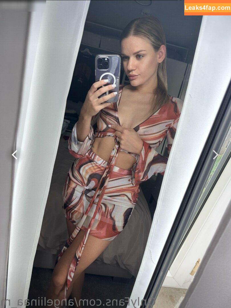 Angelina Mayer / angeliinaa_m / kathrinmay leaked photo photo #0096