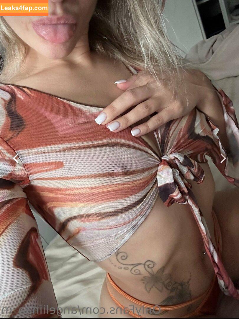 Angelina Mayer / angeliinaa_m / kathrinmay leaked photo photo #0097
